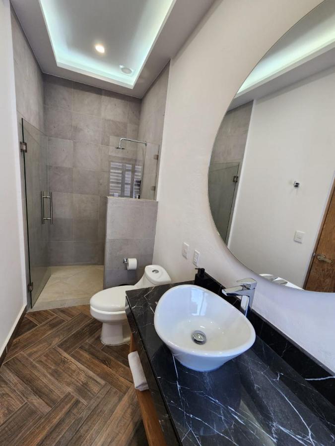 Hotel Ursula Concept Керетаро Экстерьер фото