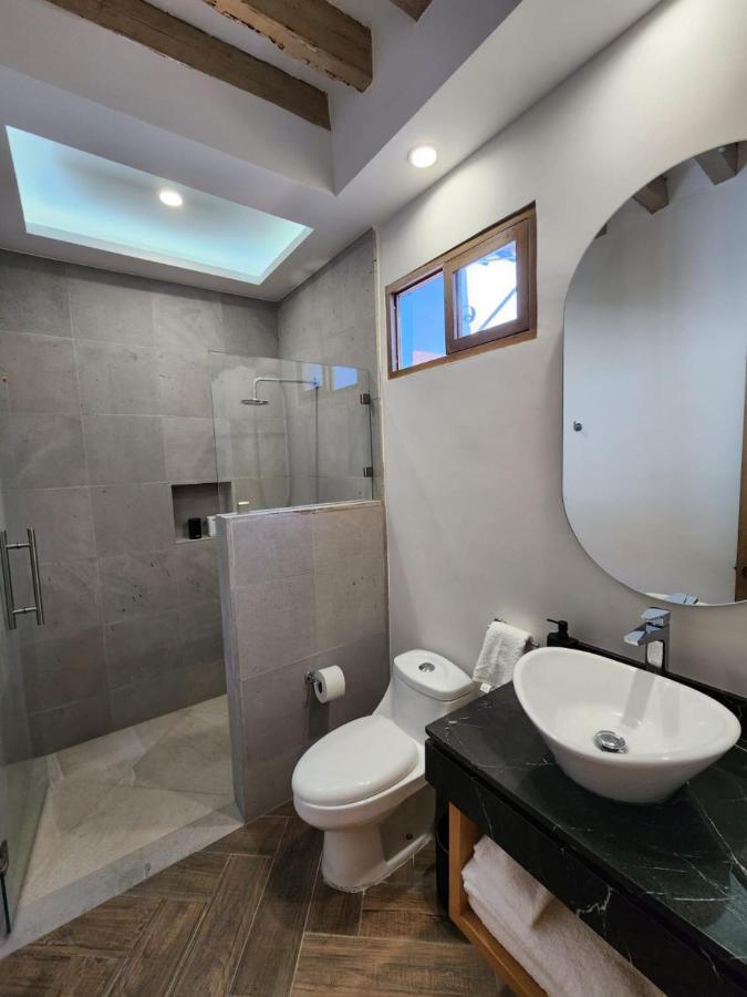 Hotel Ursula Concept Керетаро Экстерьер фото